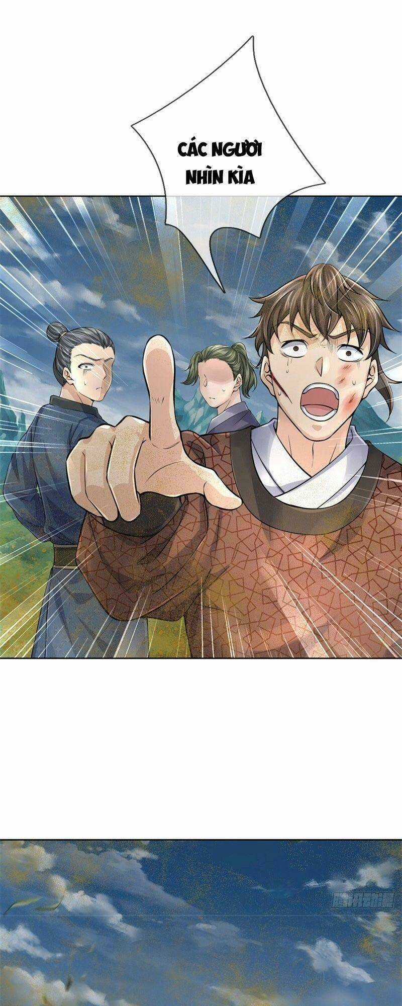 Chúa Tể Chi Lộ - Chapter 64 - Trang 15