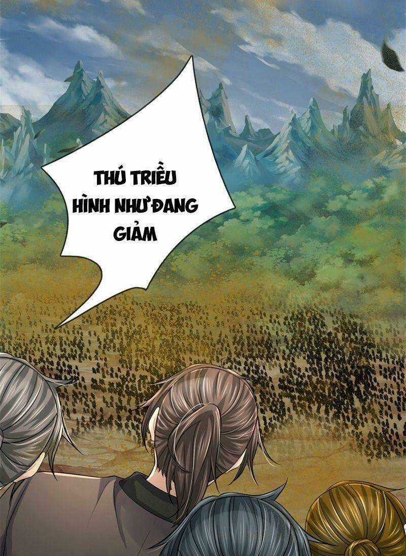 Chúa Tể Chi Lộ - Chapter 64 - Trang 16