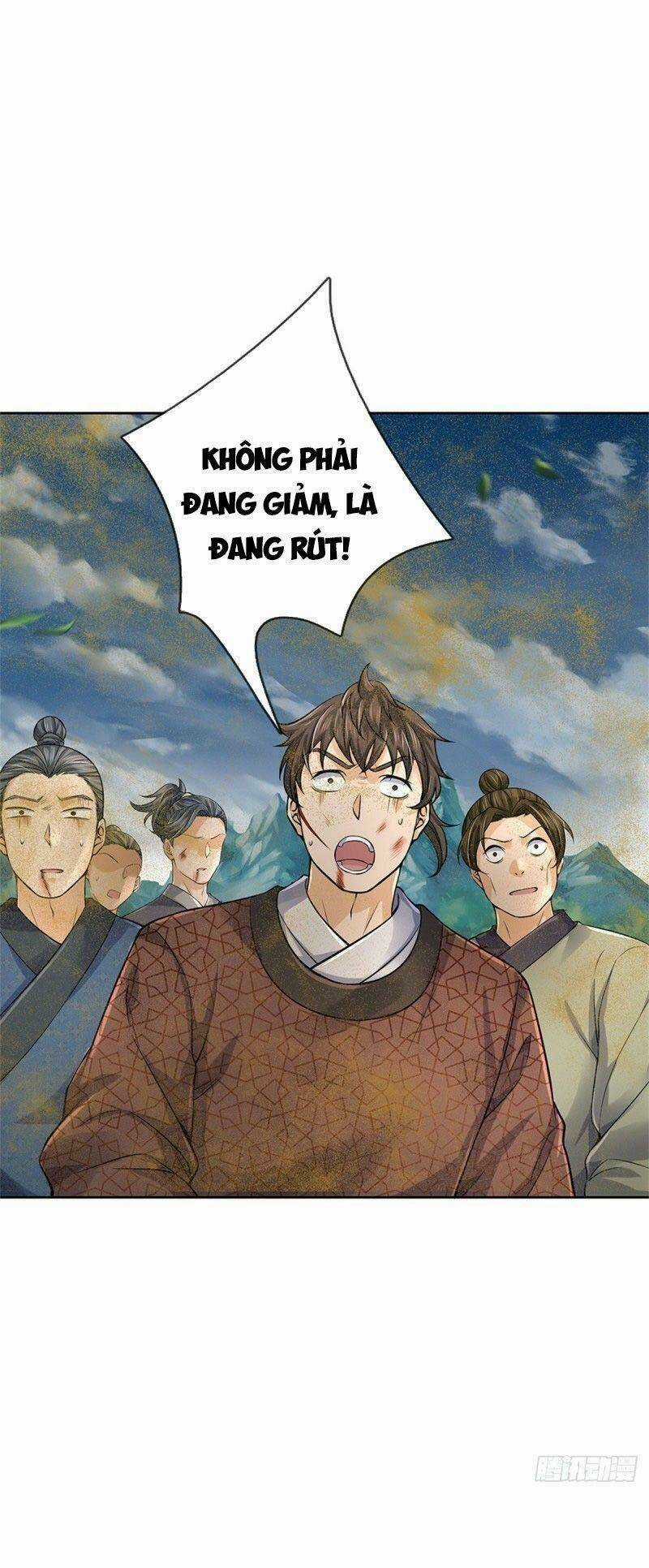 Chúa Tể Chi Lộ - Chapter 64 - Trang 18