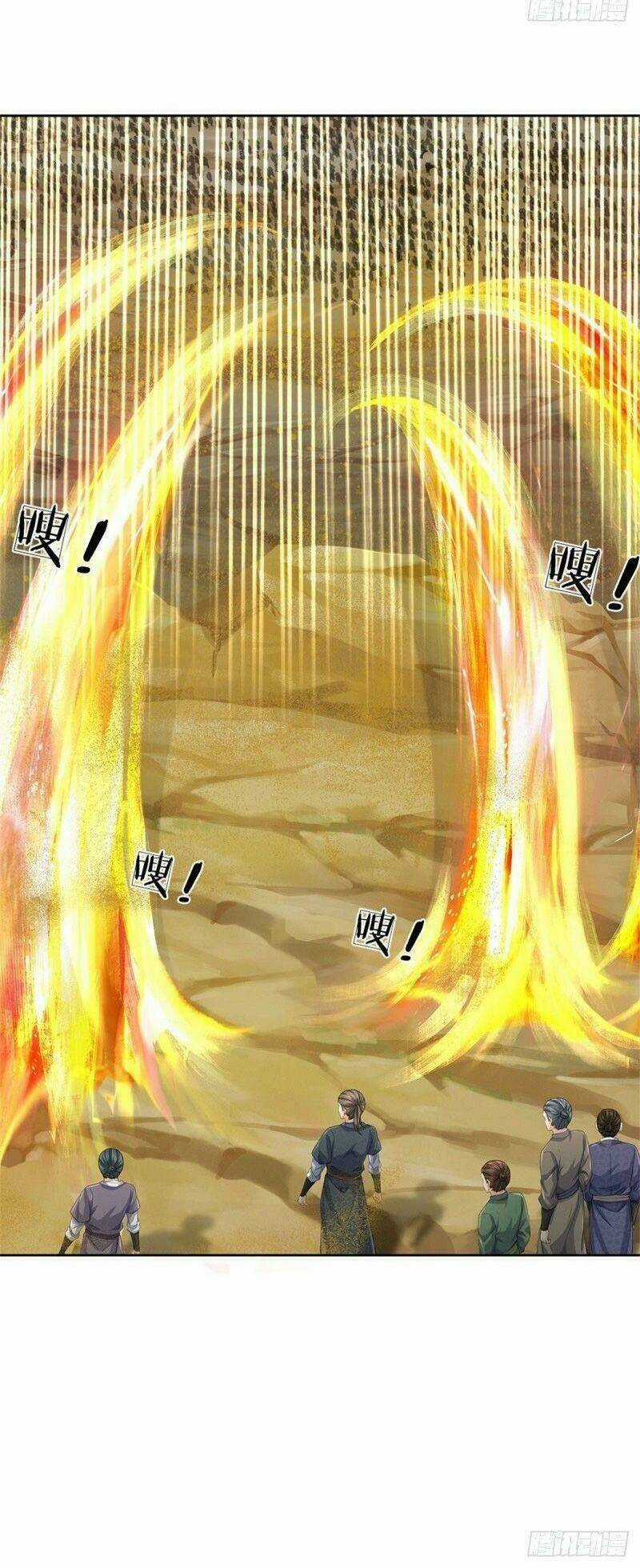 Chúa Tể Chi Lộ - Chapter 64 - Trang 21