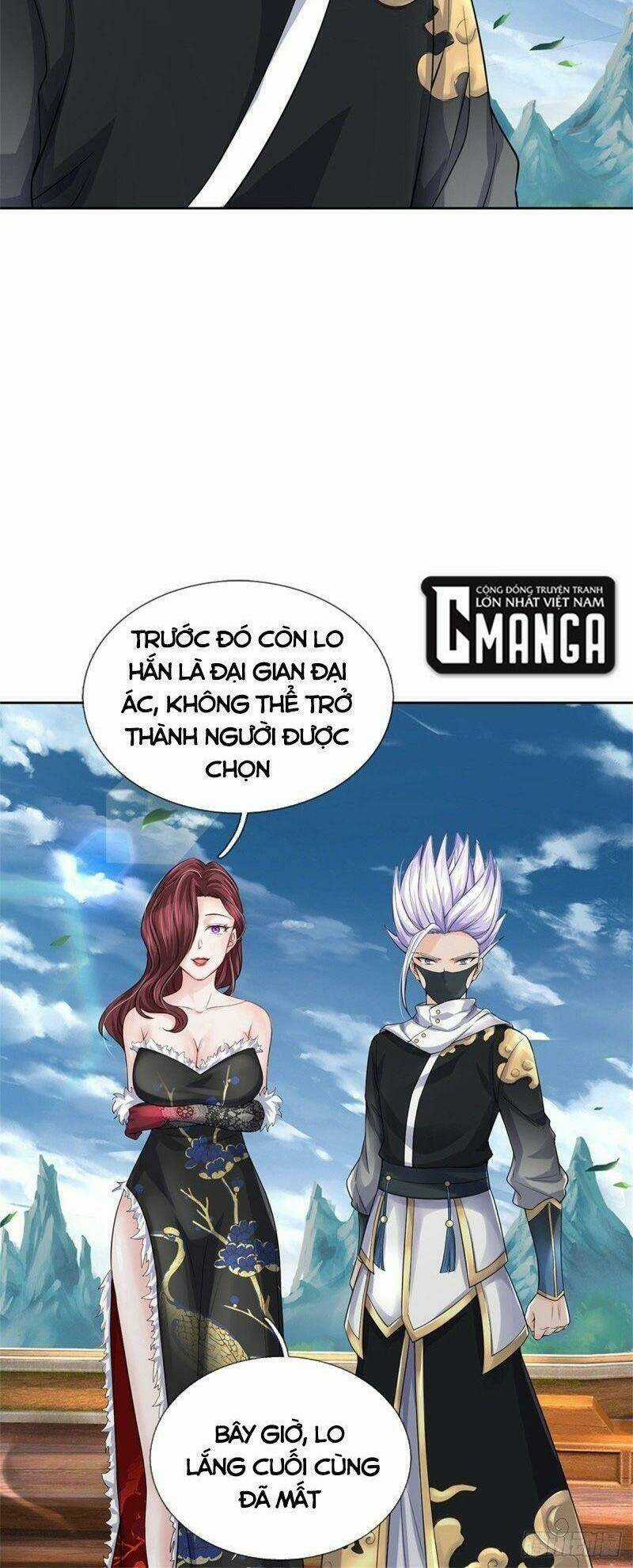 Chúa Tể Chi Lộ - Chapter 64 - Trang 27