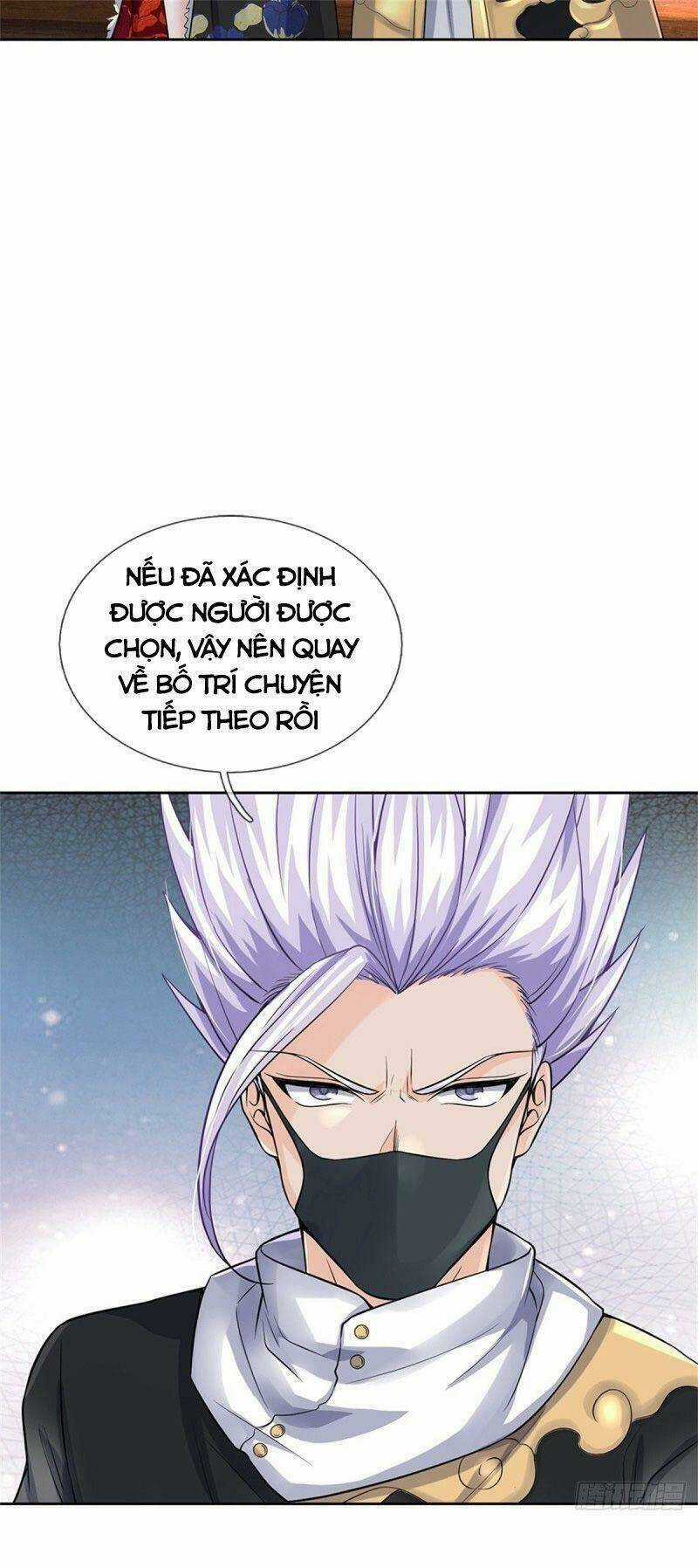 Chúa Tể Chi Lộ - Chapter 64 - Trang 28
