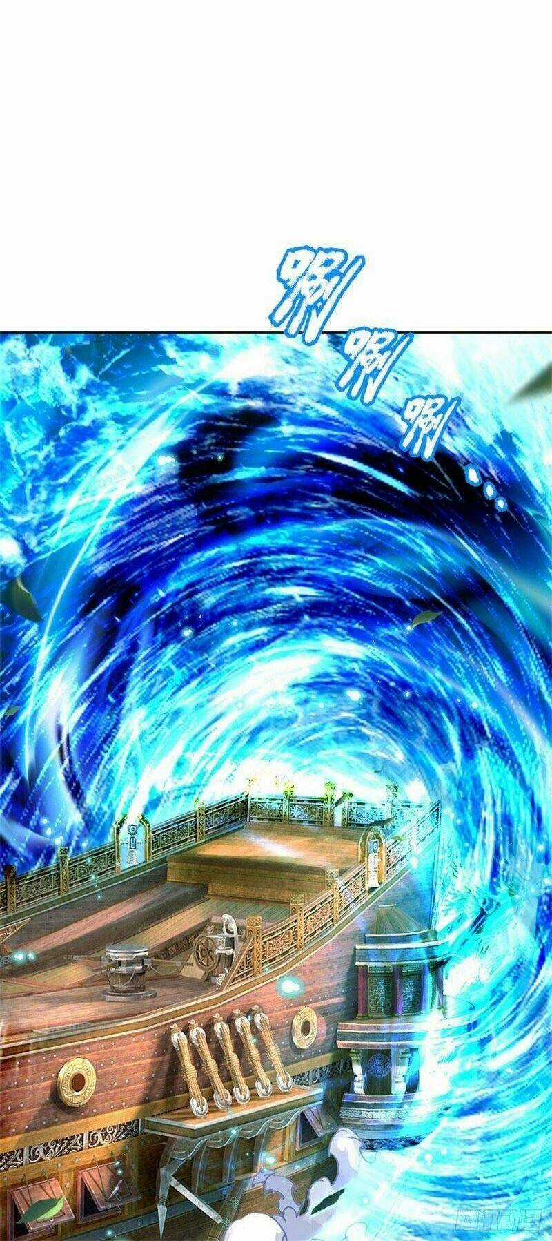 Chúa Tể Chi Lộ - Chapter 64 - Trang 29