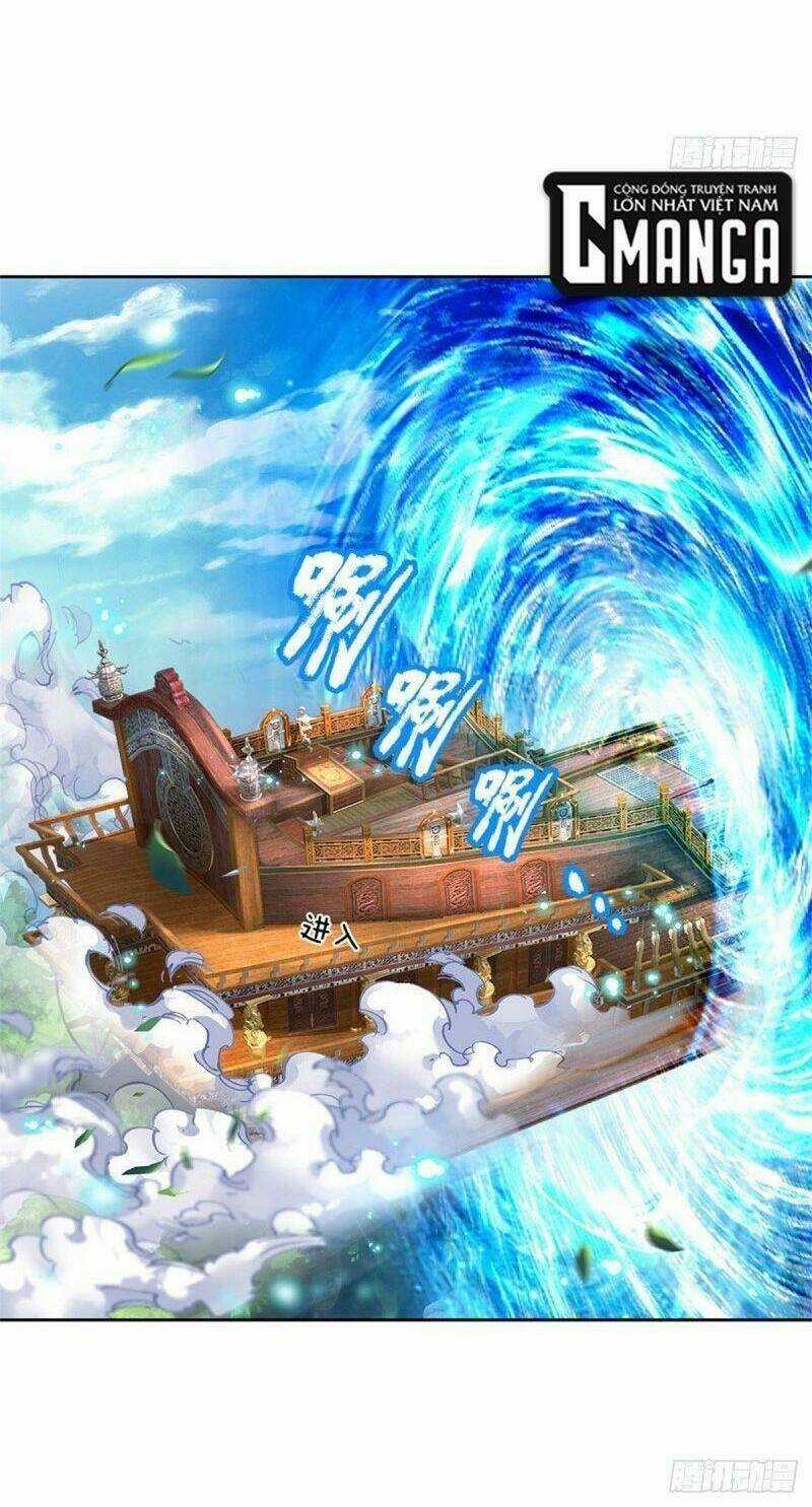 Chúa Tể Chi Lộ - Chapter 64 - Trang 31