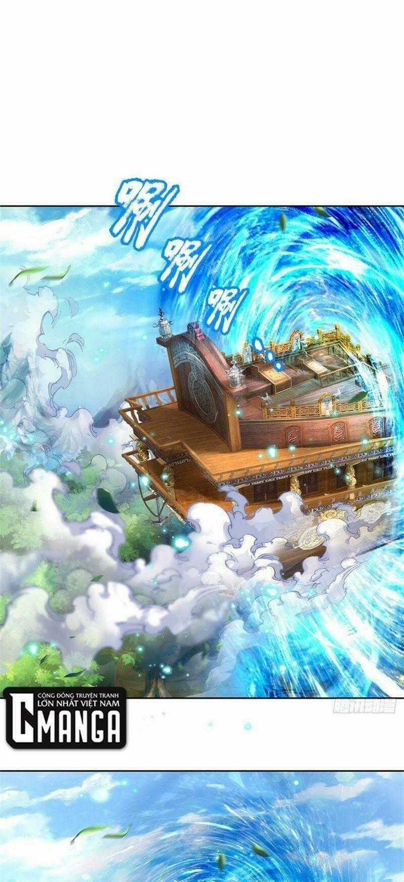 Chúa Tể Chi Lộ - Chapter 64 - Trang 32