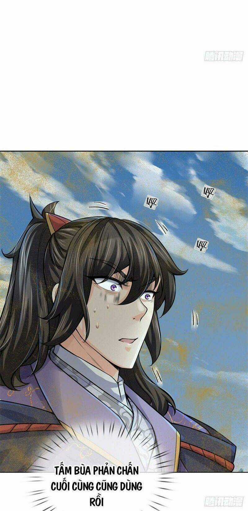 Chúa Tể Chi Lộ - Chapter 64 - Trang 6