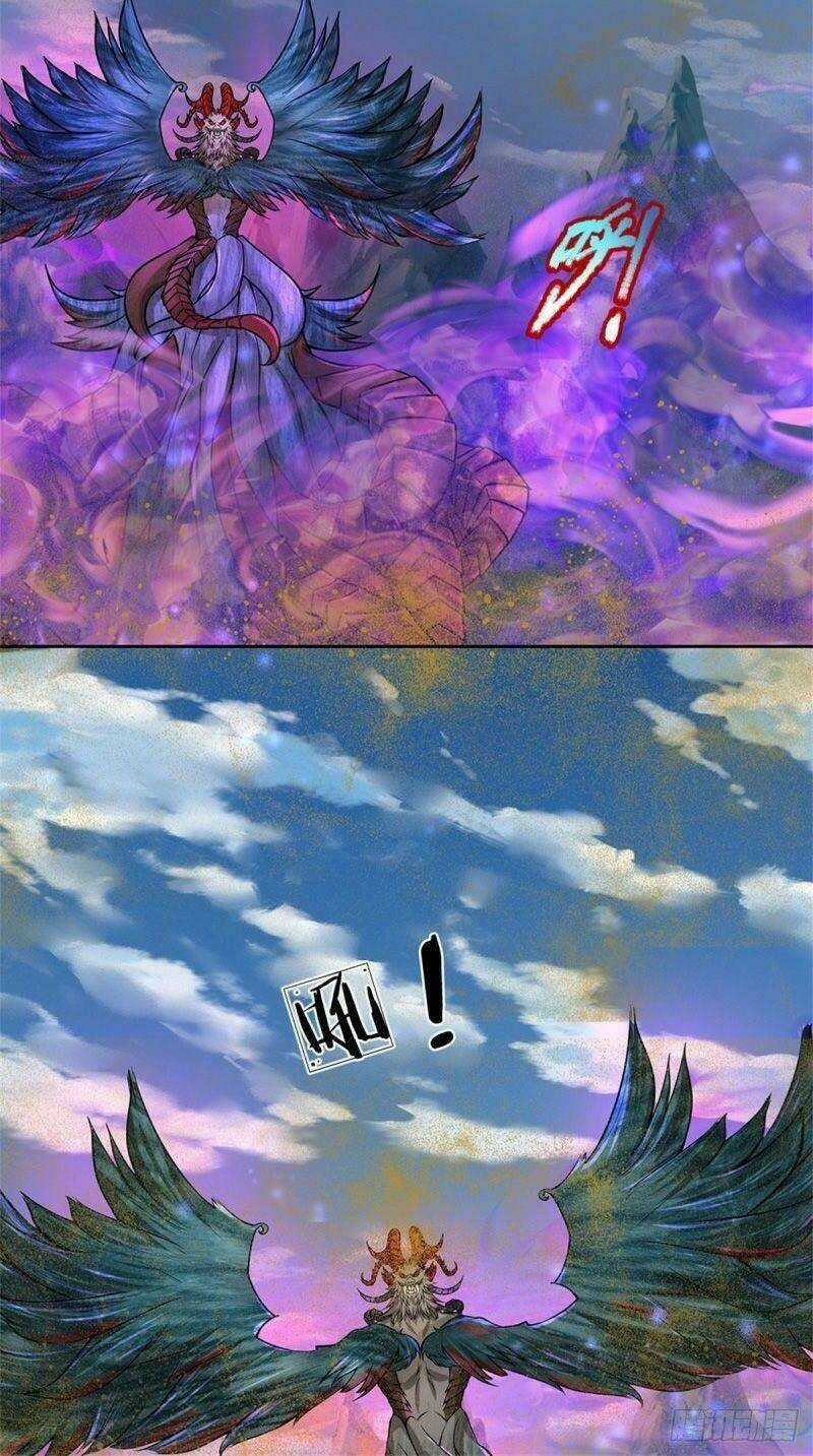 Chúa Tể Chi Lộ - Chapter 64 - Trang 8