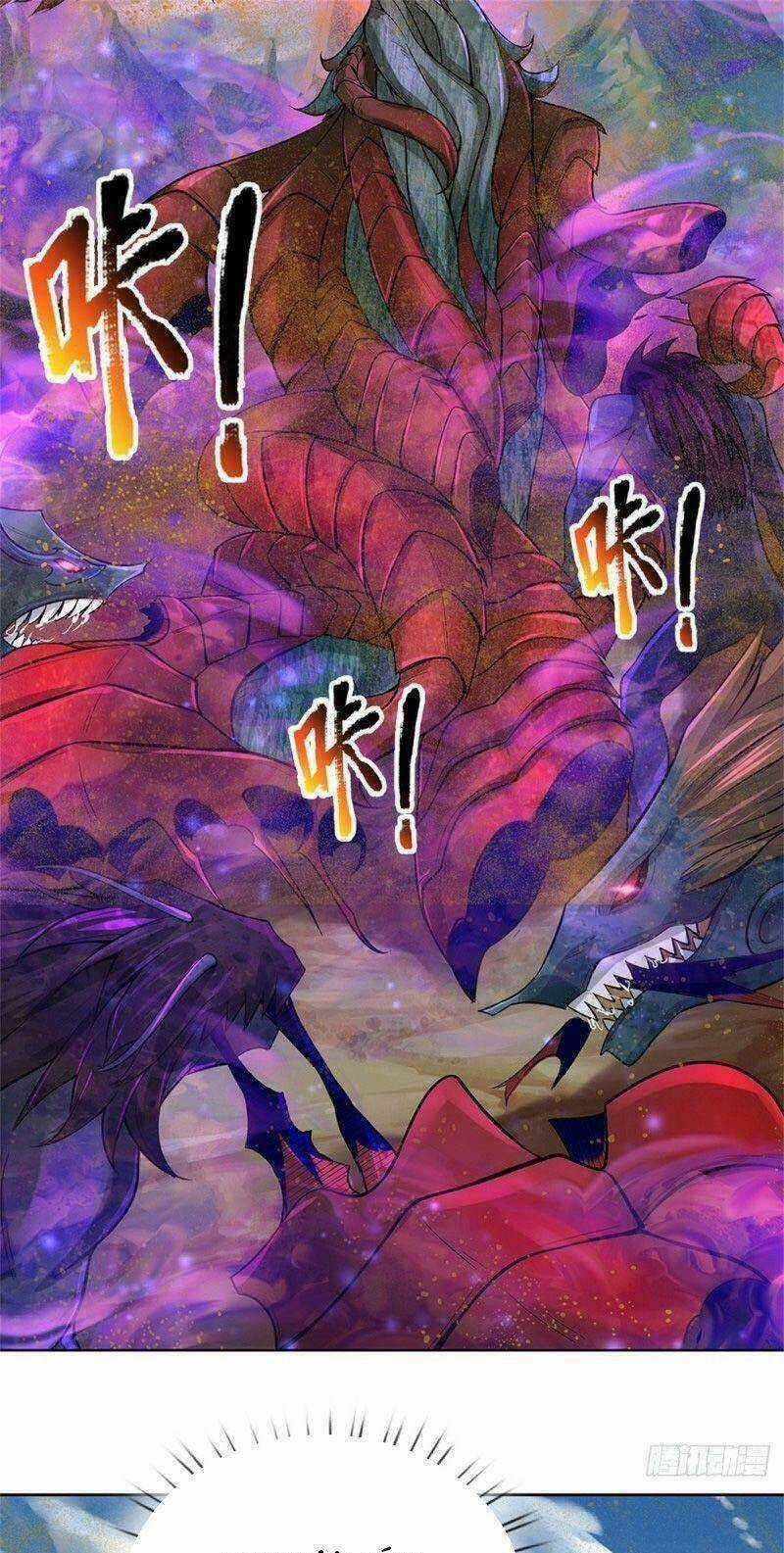 Chúa Tể Chi Lộ - Chapter 64 - Trang 9