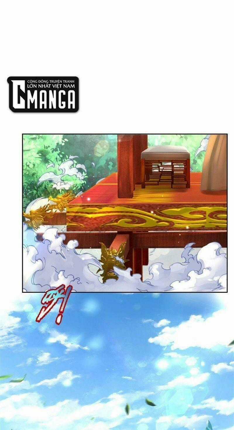 Chúa Tể Chi Lộ - Chapter 65 - Trang 1