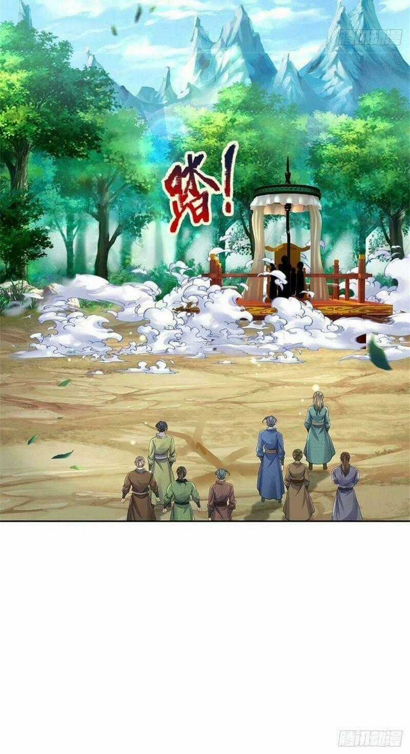 Chúa Tể Chi Lộ - Chapter 65 - Trang 2