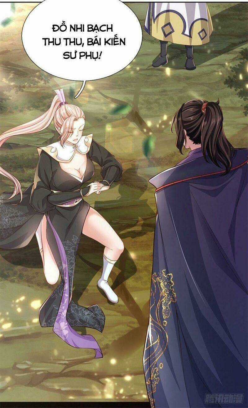 Chúa Tể Chi Lộ - Chapter 65 - Trang 14