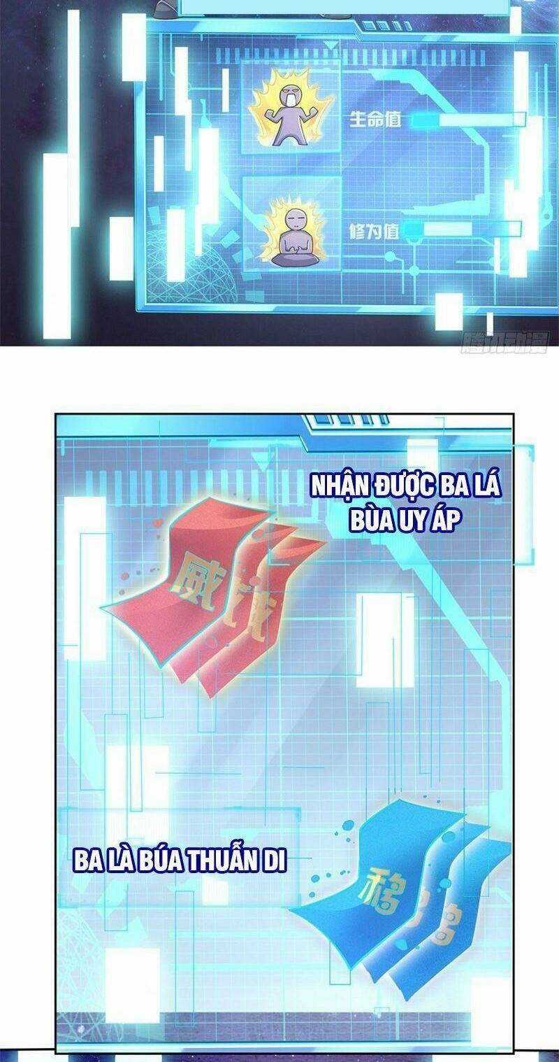 Chúa Tể Chi Lộ - Chapter 65 - Trang 16