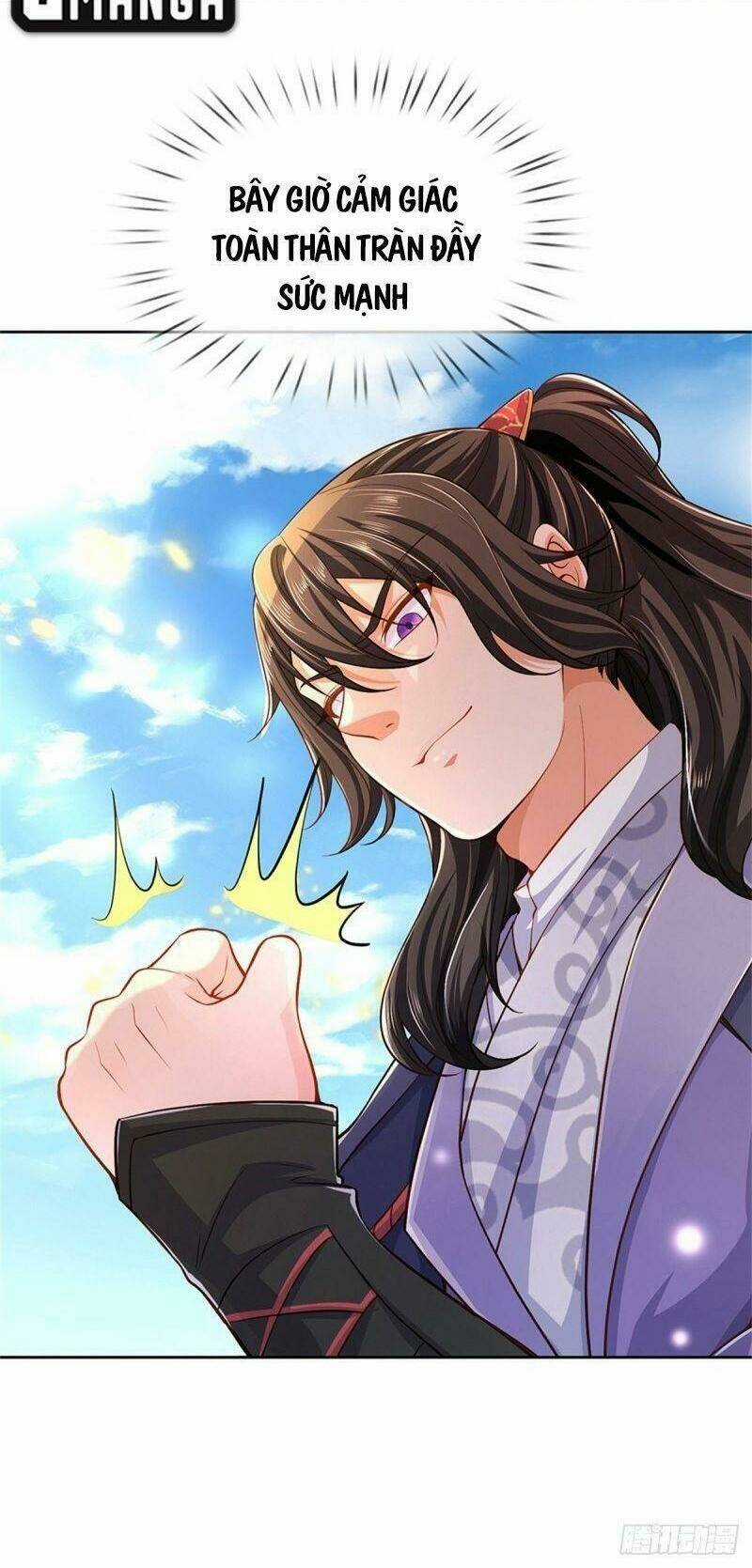 Chúa Tể Chi Lộ - Chapter 65 - Trang 18