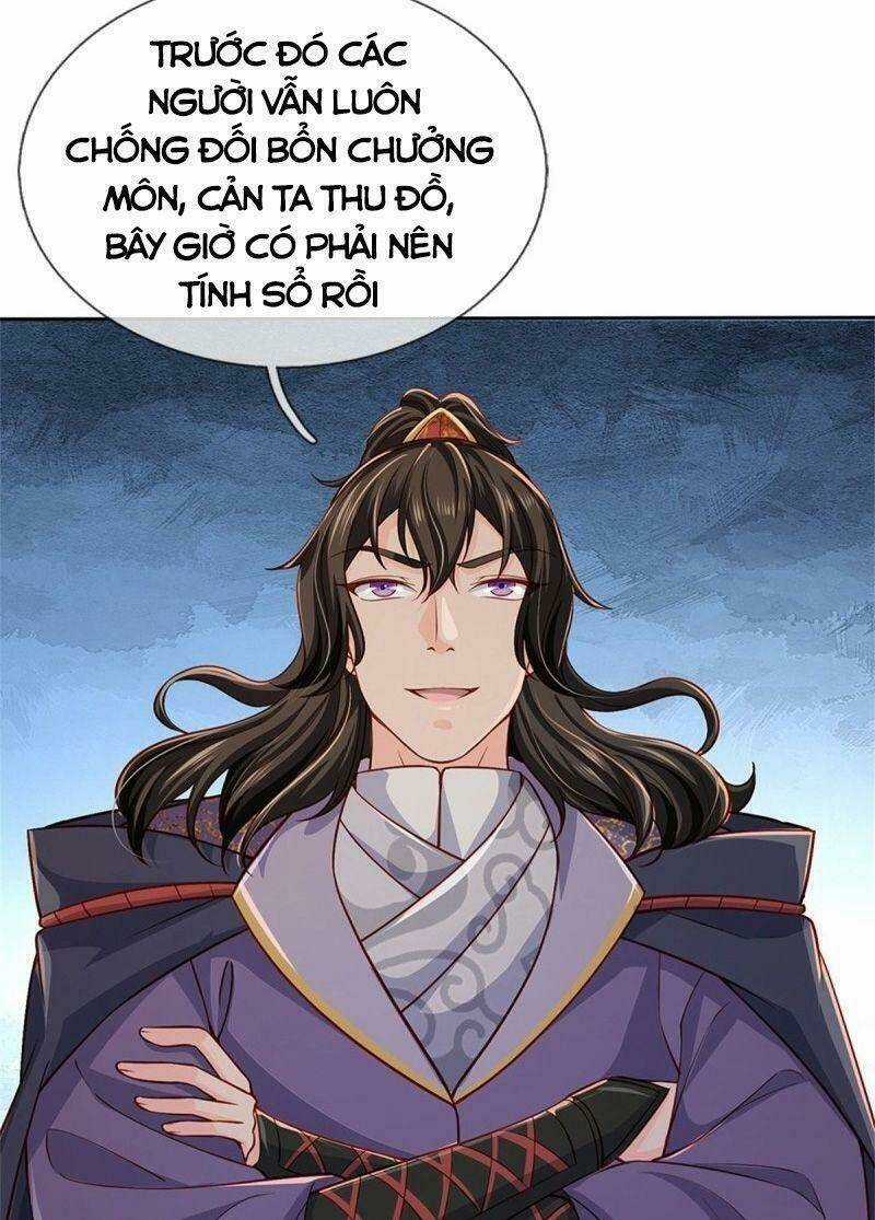 Chúa Tể Chi Lộ - Chapter 65 - Trang 20