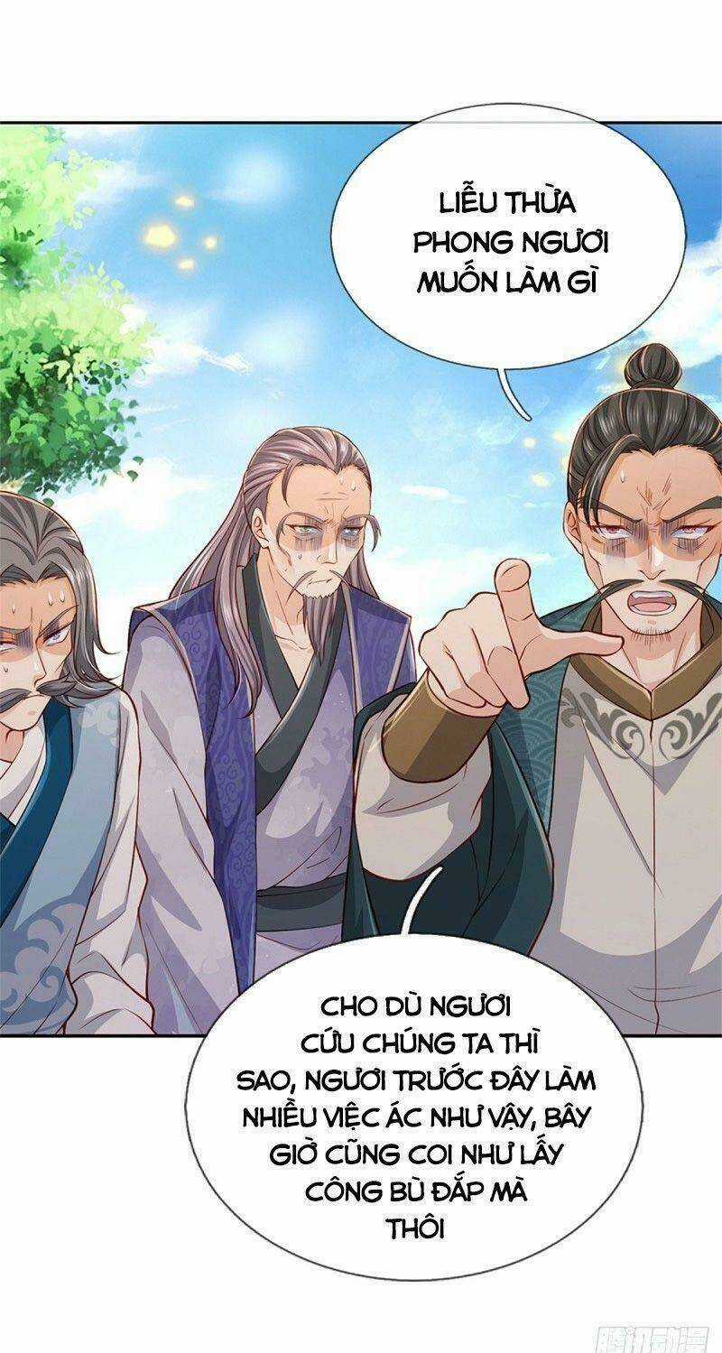 Chúa Tể Chi Lộ - Chapter 65 - Trang 22
