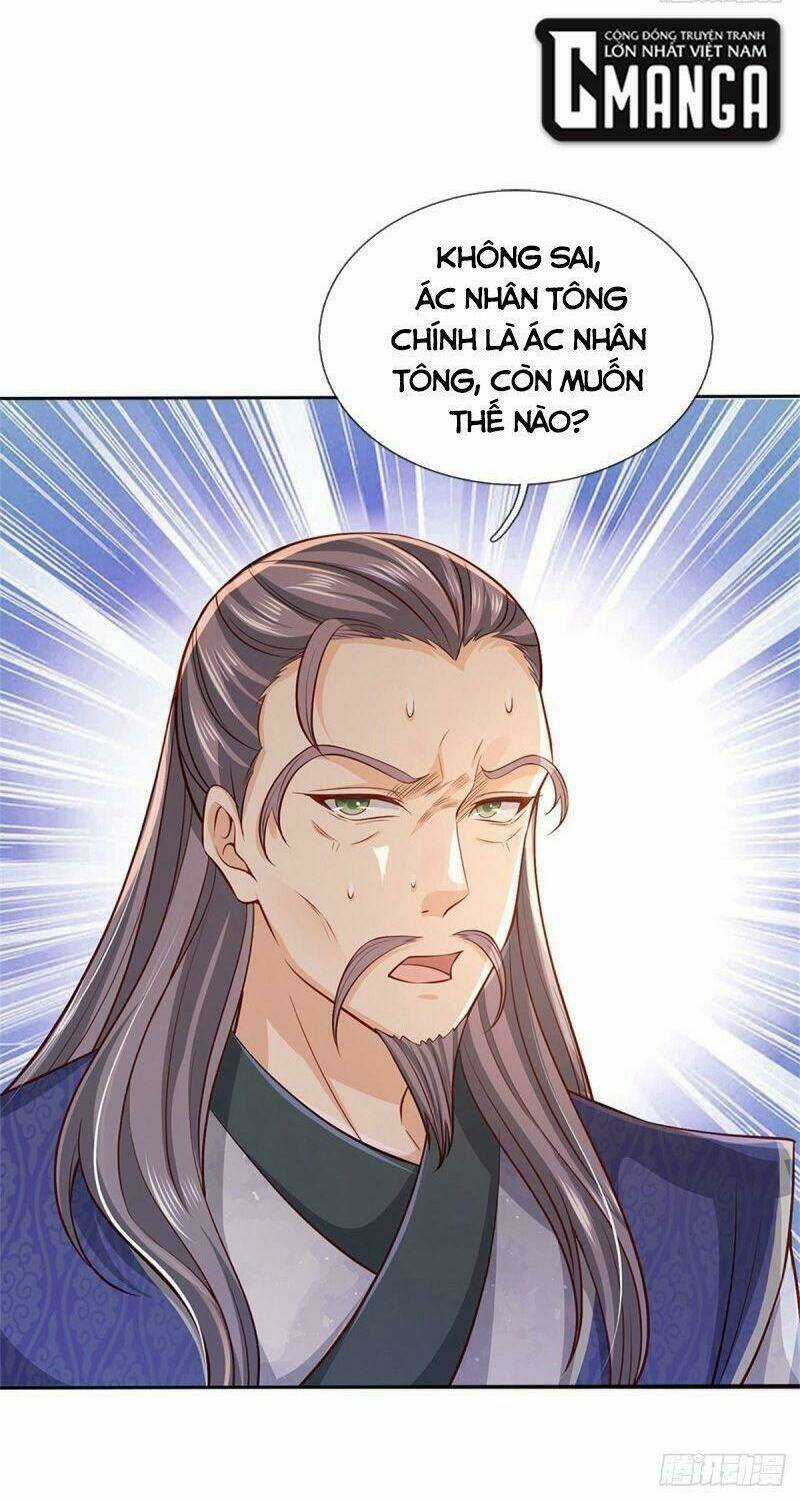 Chúa Tể Chi Lộ - Chapter 65 - Trang 23
