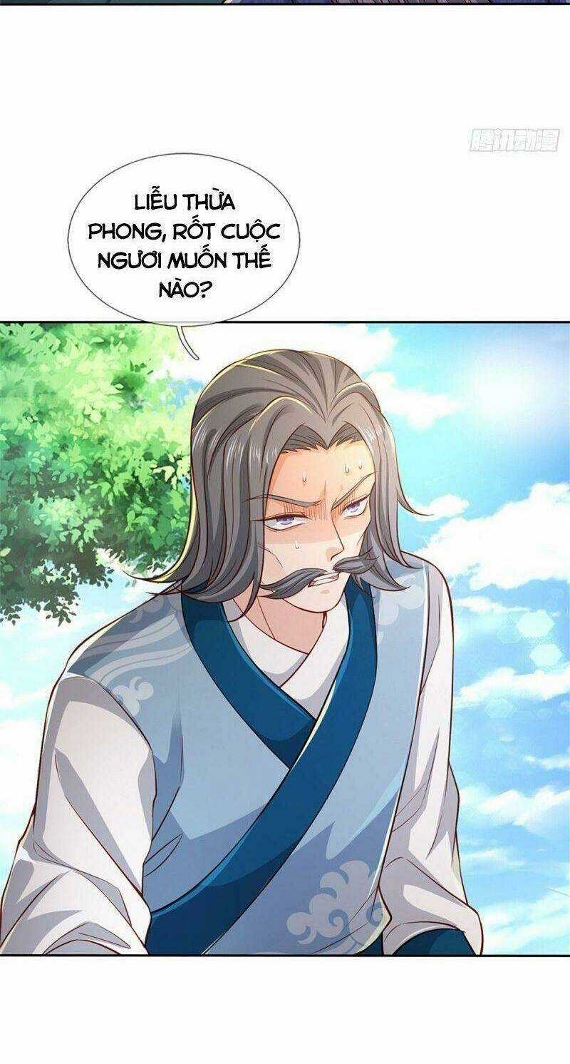 Chúa Tể Chi Lộ - Chapter 65 - Trang 25