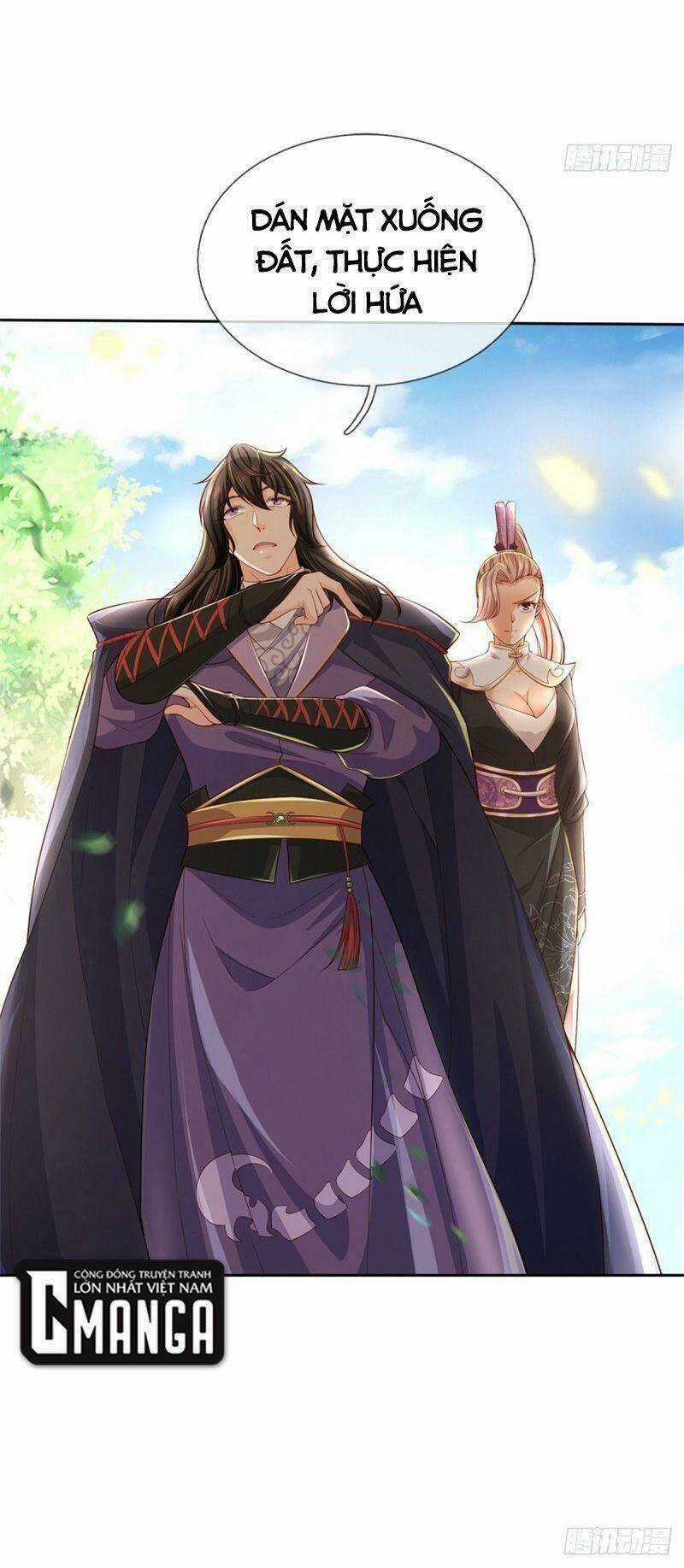 Chúa Tể Chi Lộ - Chapter 65 - Trang 26