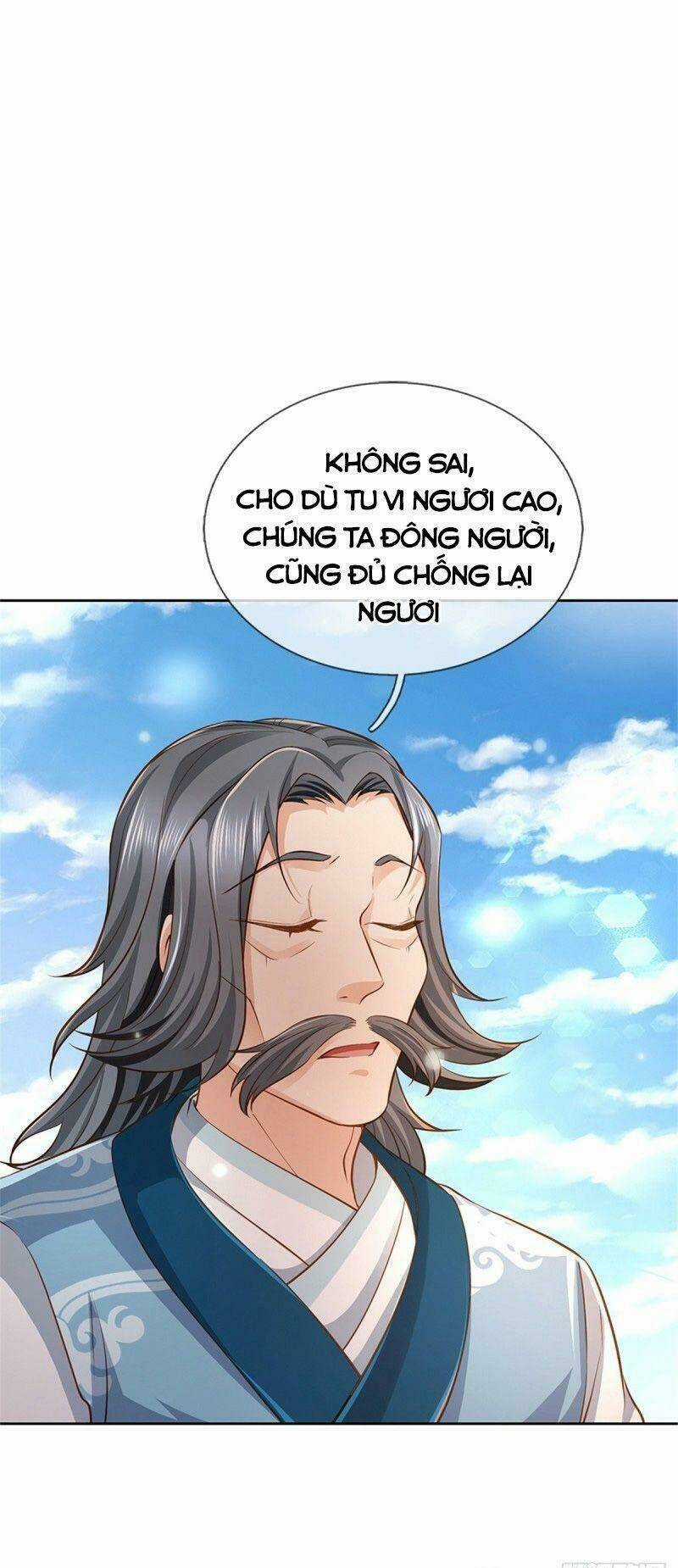 Chúa Tể Chi Lộ - Chapter 65 - Trang 28