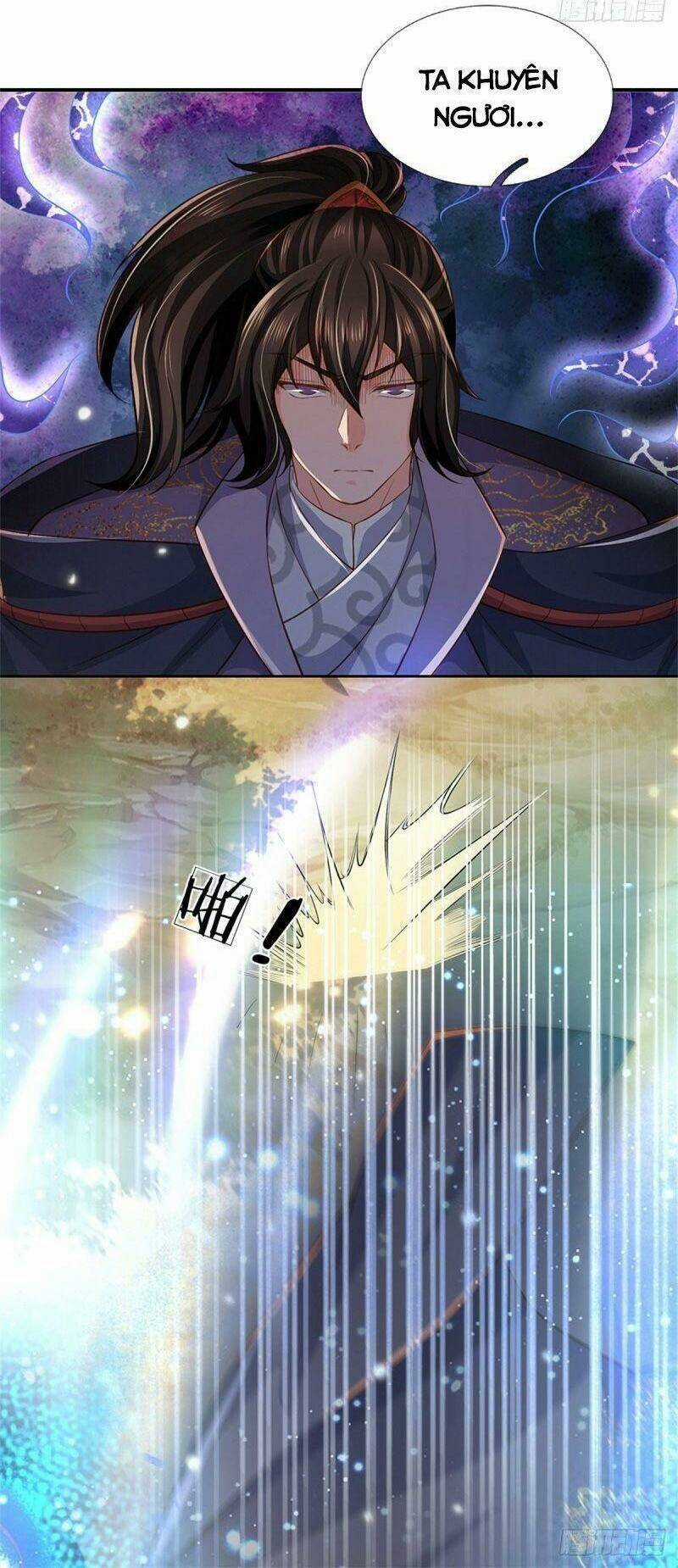 Chúa Tể Chi Lộ - Chapter 65 - Trang 29