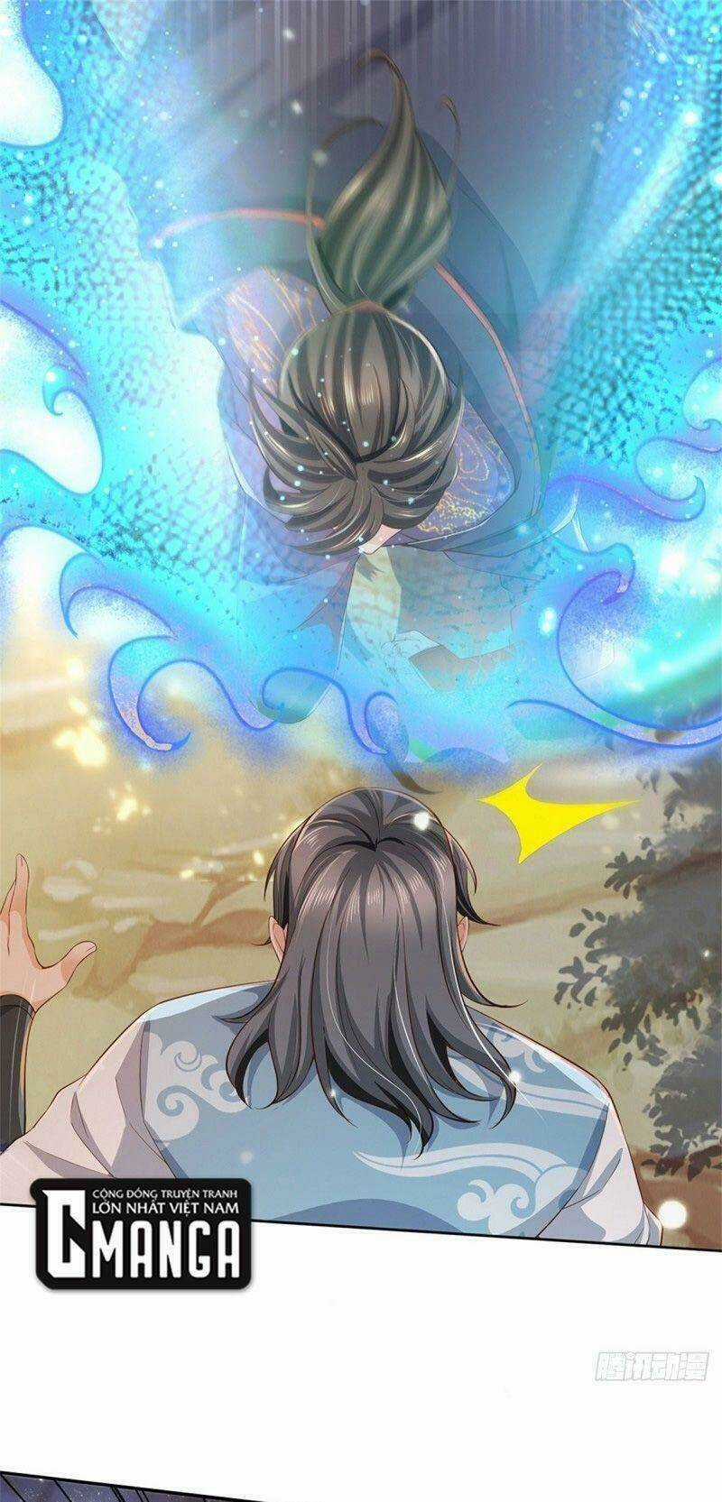 Chúa Tể Chi Lộ - Chapter 65 - Trang 30