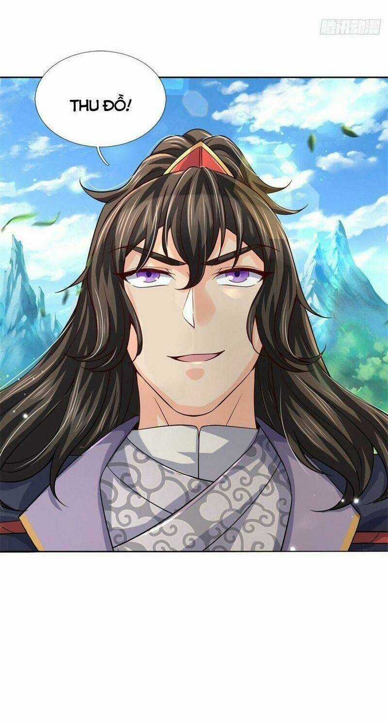 Chúa Tể Chi Lộ - Chapter 65 - Trang 4