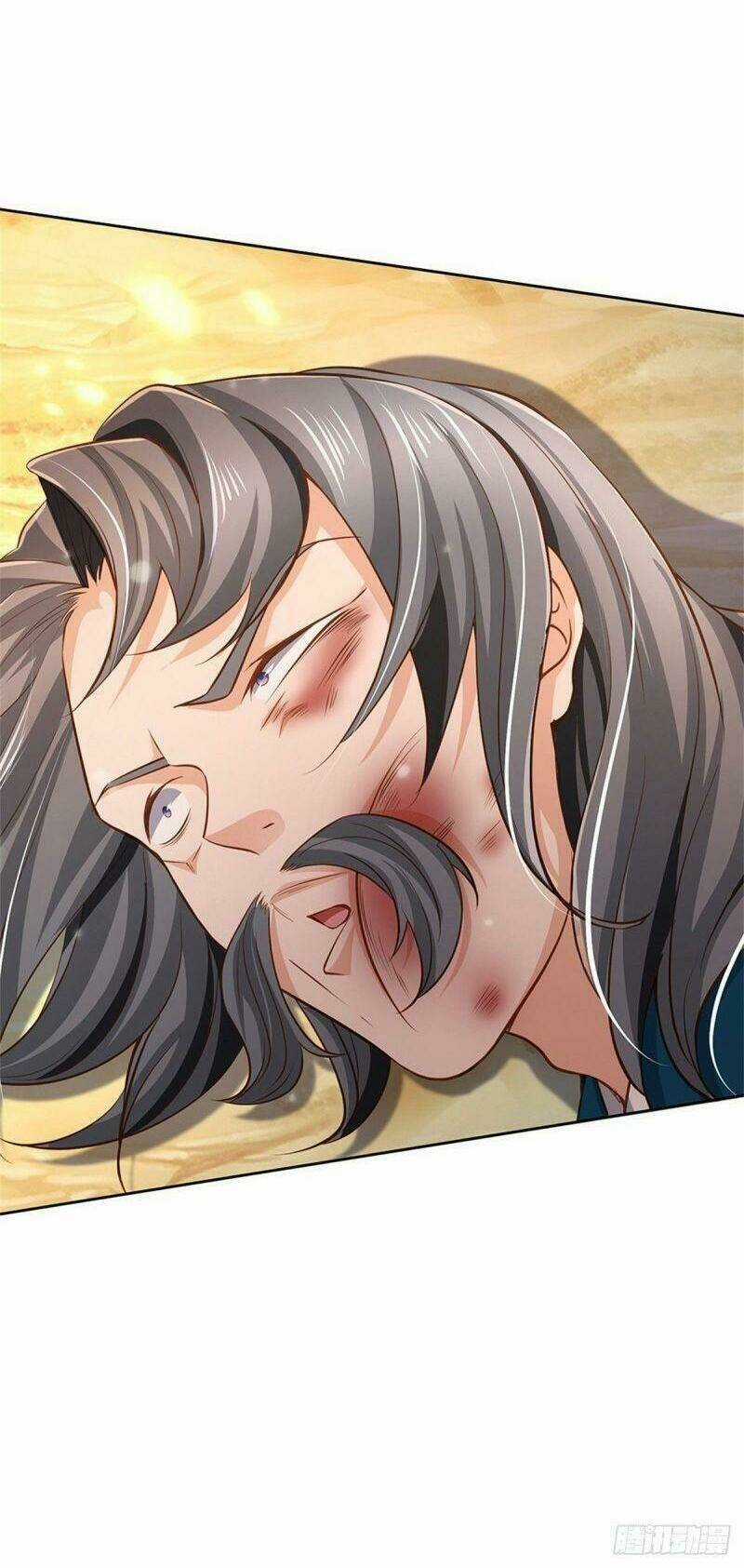 Chúa Tể Chi Lộ - Chapter 65 - Trang 33