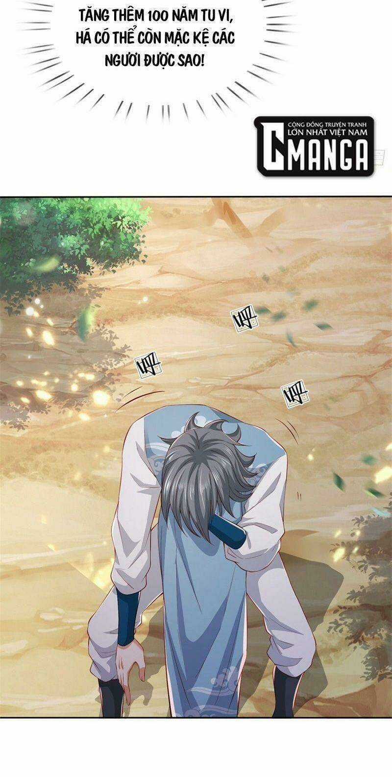 Chúa Tể Chi Lộ - Chapter 65 - Trang 35