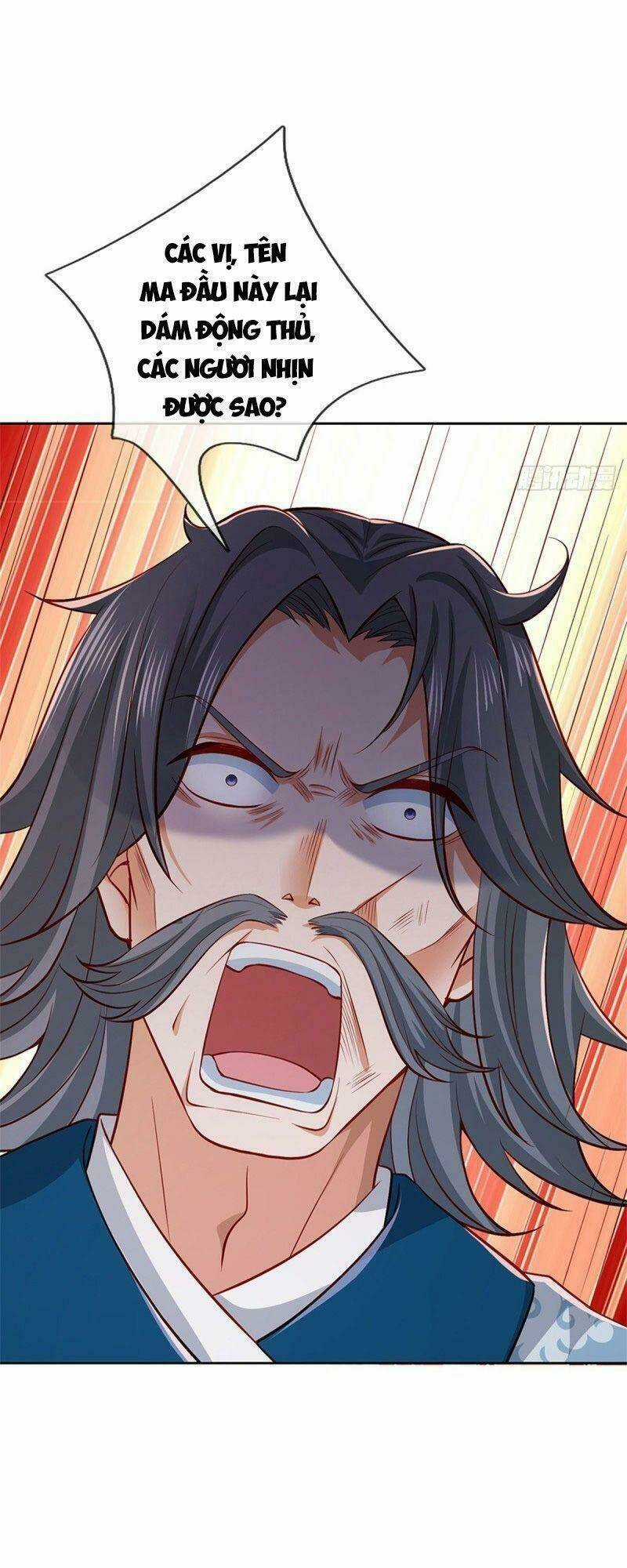 Chúa Tể Chi Lộ - Chapter 65 - Trang 36