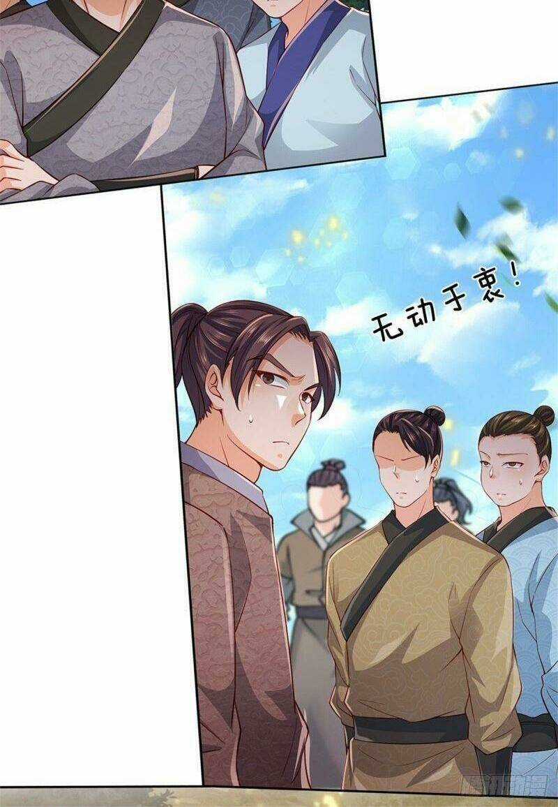 Chúa Tể Chi Lộ - Chapter 65 - Trang 38