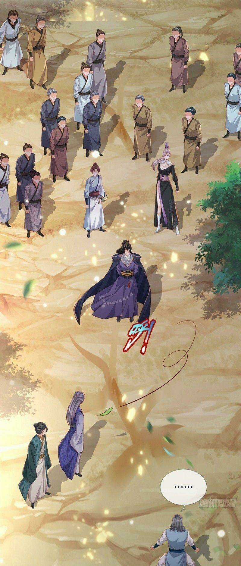 Chúa Tể Chi Lộ - Chapter 65 - Trang 39