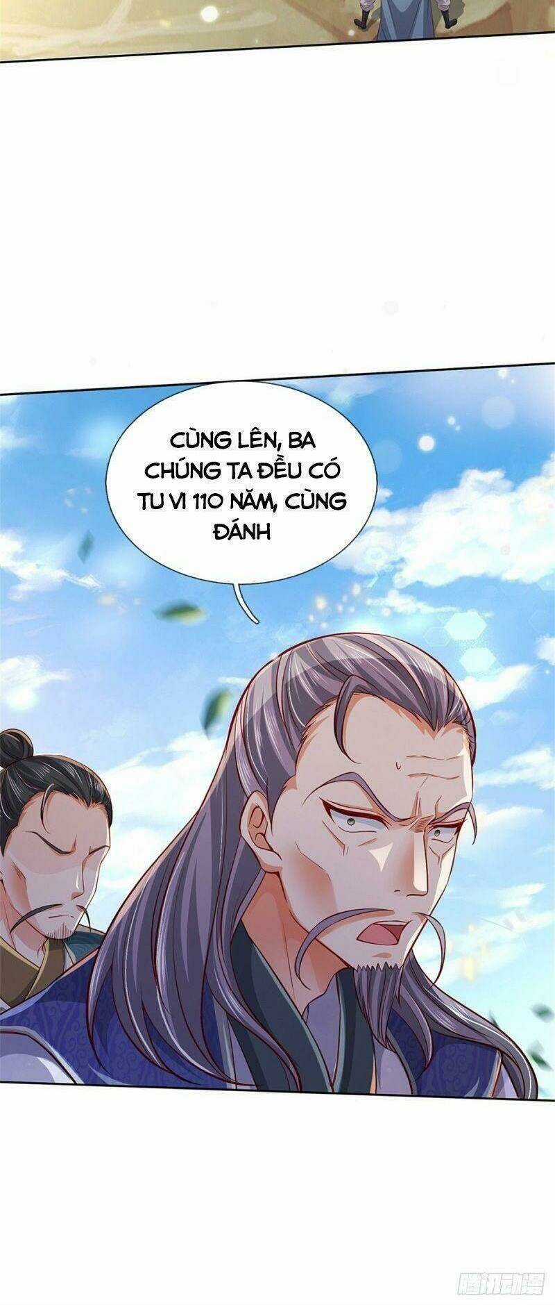 Chúa Tể Chi Lộ - Chapter 65 - Trang 40