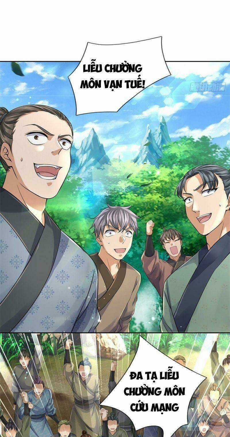 Chúa Tể Chi Lộ - Chapter 65 - Trang 5