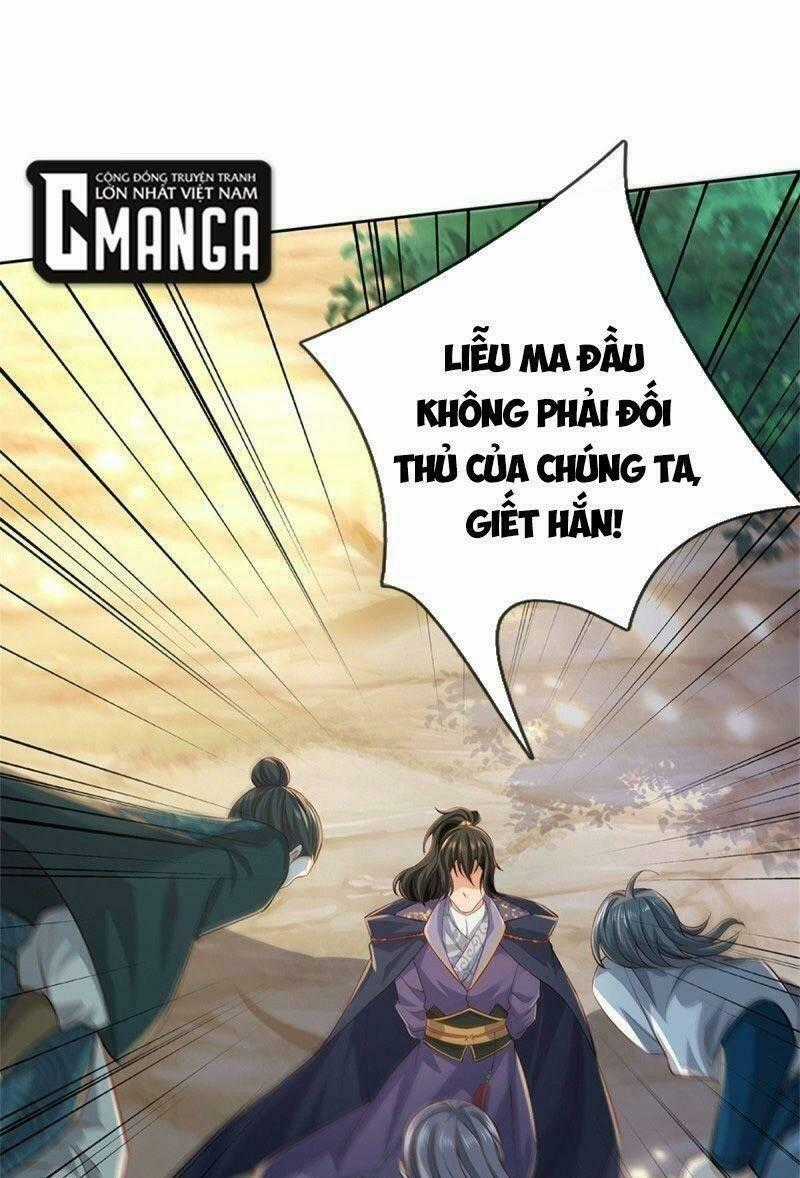 Chúa Tể Chi Lộ - Chapter 65 - Trang 41