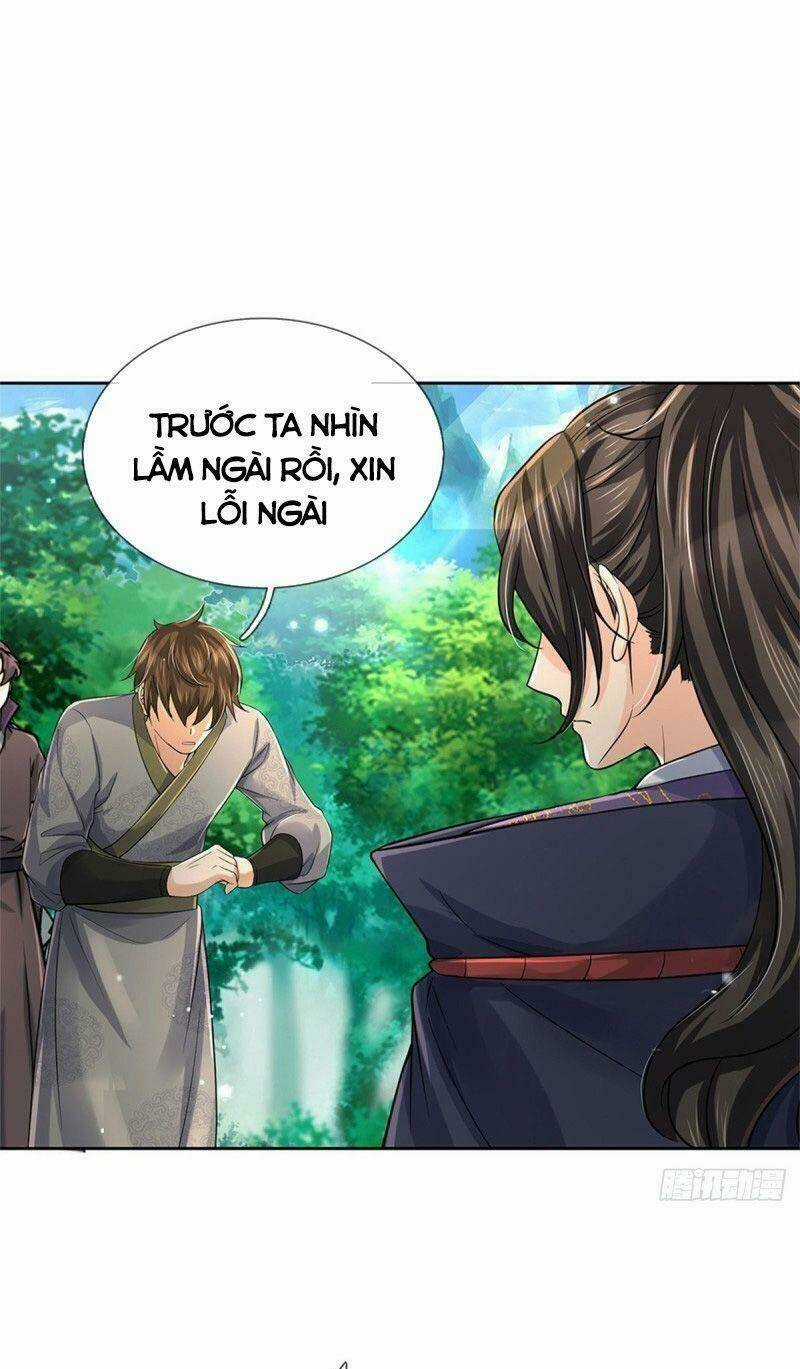 Chúa Tể Chi Lộ - Chapter 65 - Trang 7