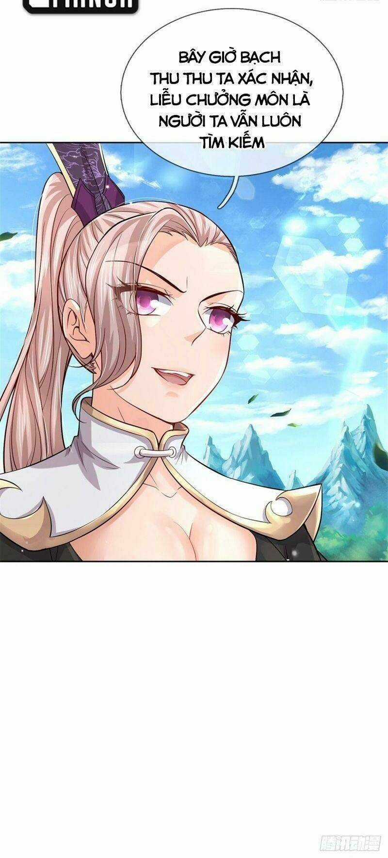 Chúa Tể Chi Lộ - Chapter 65 - Trang 10