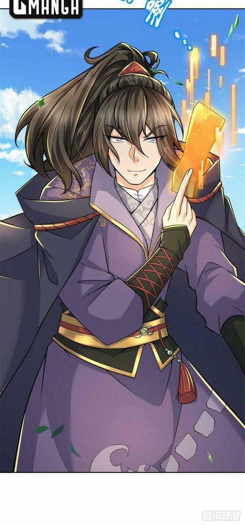 Chúa Tể Chi Lộ - Chapter 66 - Trang 2