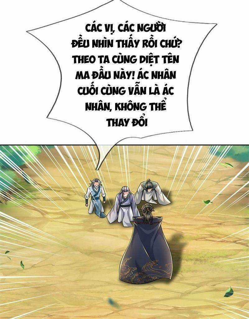 Chúa Tể Chi Lộ - Chapter 66 - Trang 13