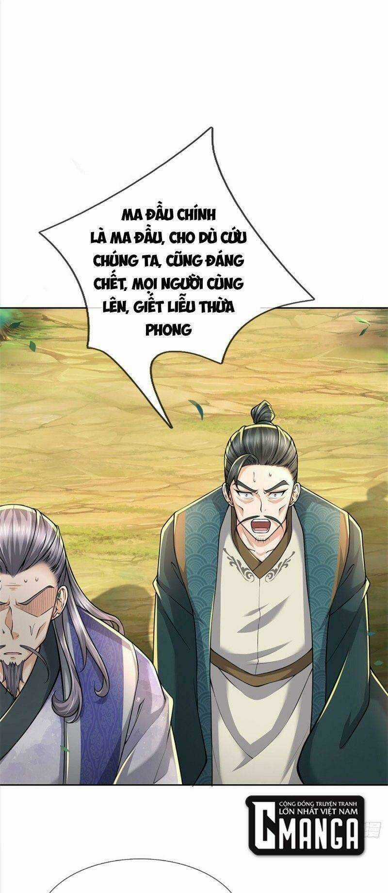 Chúa Tể Chi Lộ - Chapter 66 - Trang 15