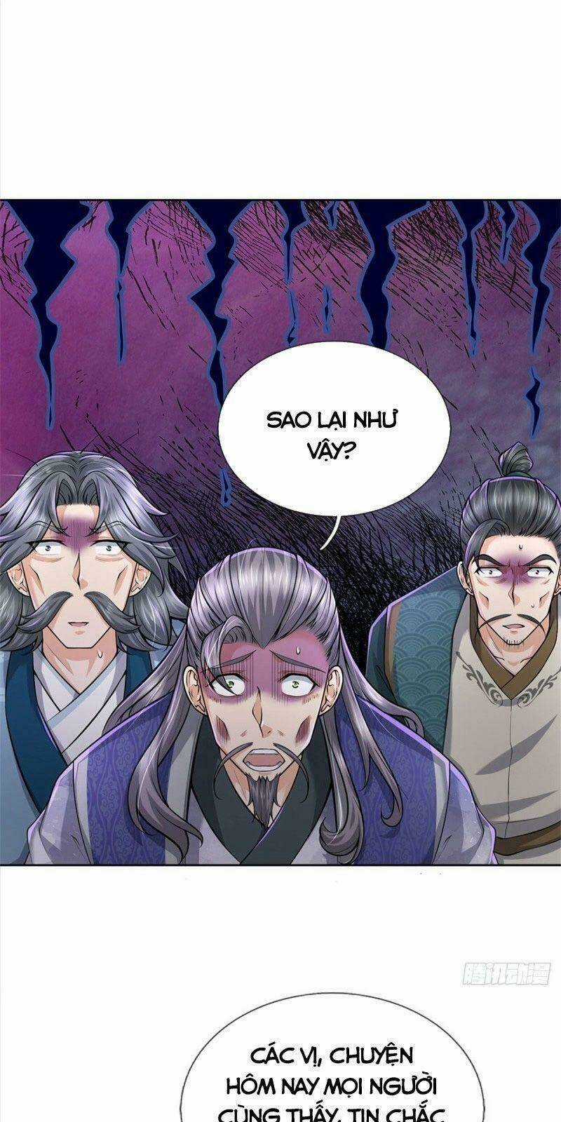 Chúa Tể Chi Lộ - Chapter 66 - Trang 17