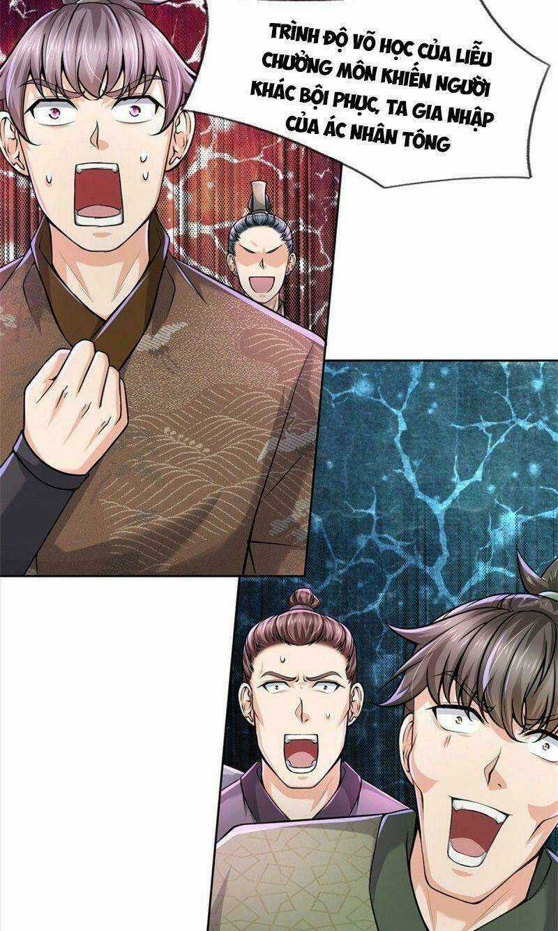 Chúa Tể Chi Lộ - Chapter 66 - Trang 20