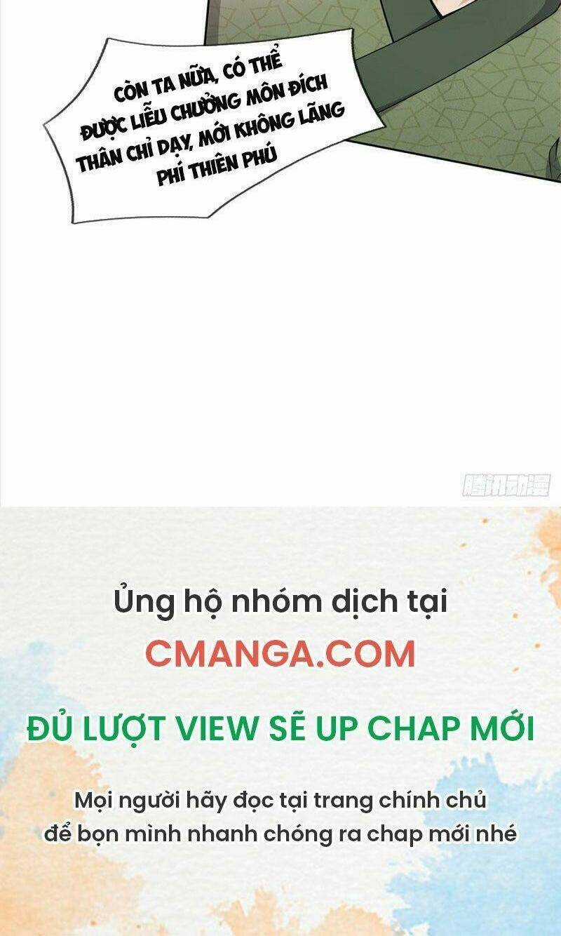 Chúa Tể Chi Lộ - Chapter 66 - Trang 21