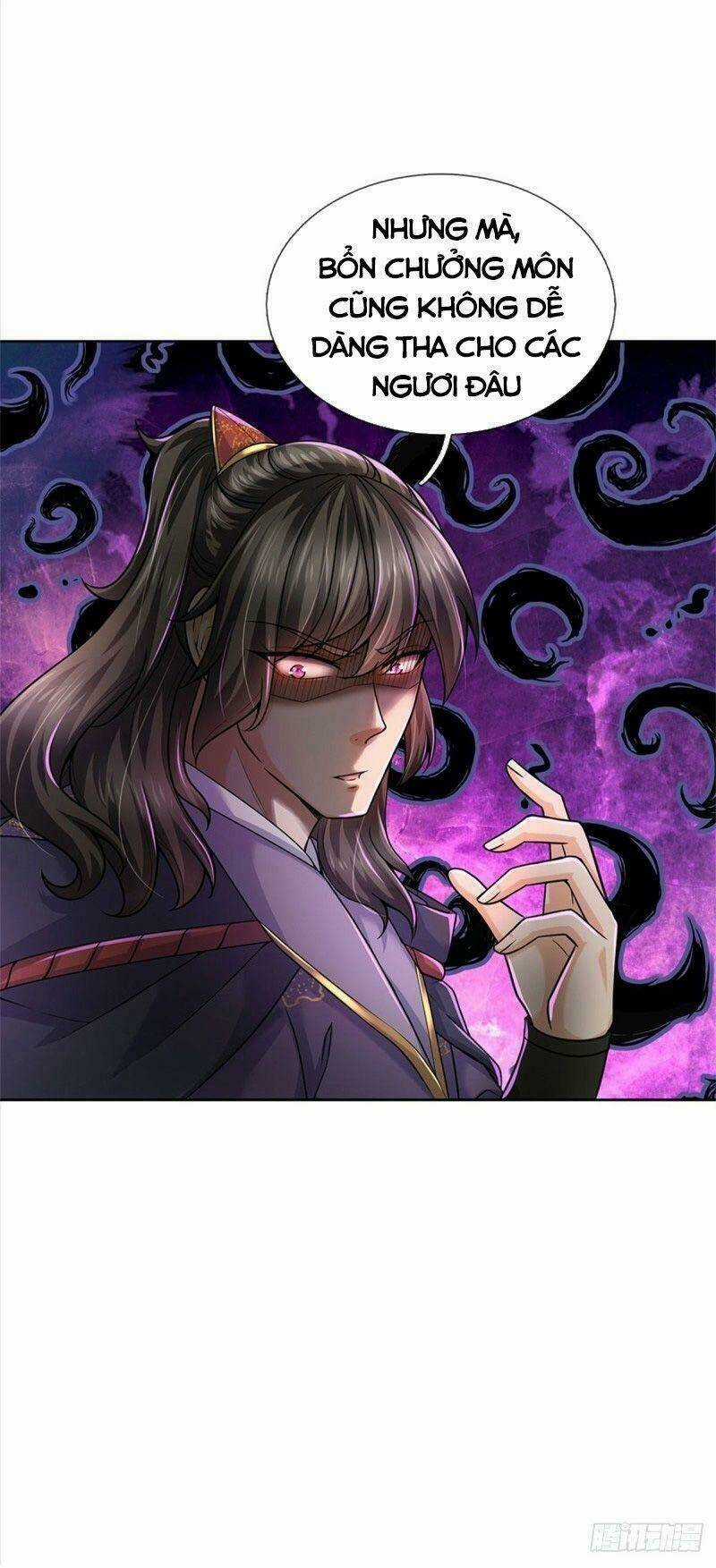 Chúa Tể Chi Lộ - Chapter 66 - Trang 28