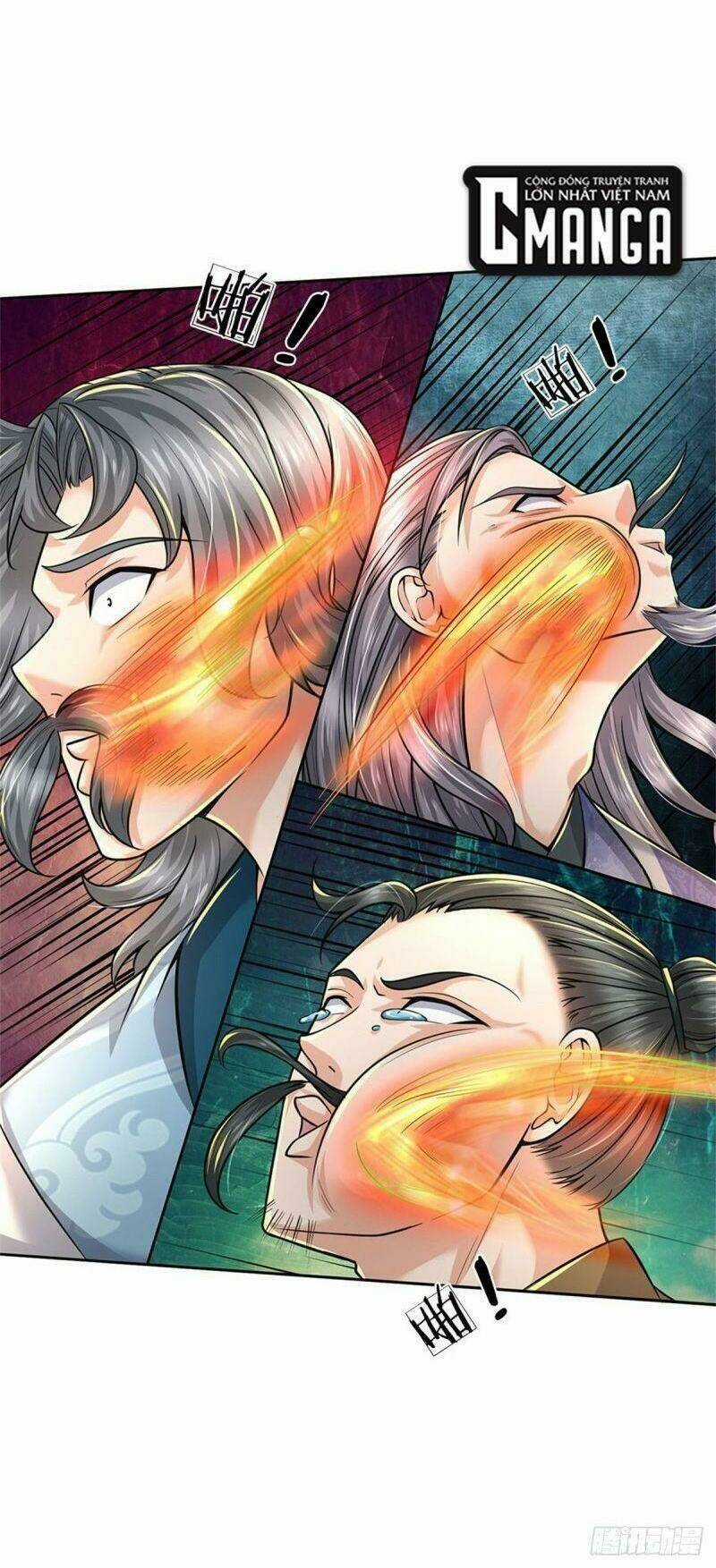 Chúa Tể Chi Lộ - Chapter 66 - Trang 29