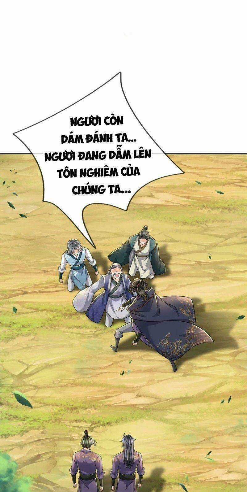 Chúa Tể Chi Lộ - Chapter 66 - Trang 30