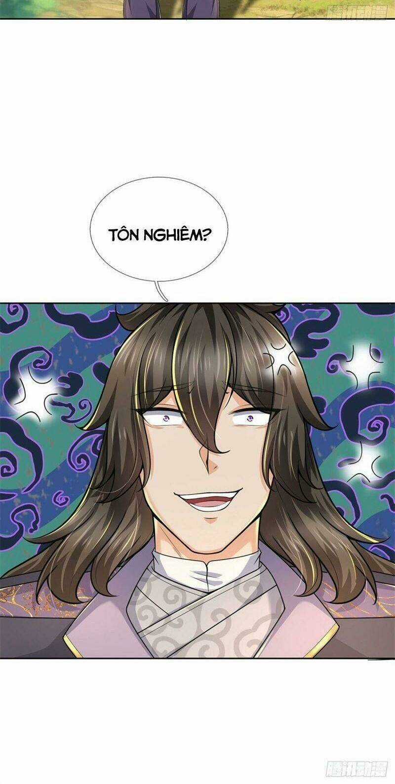 Chúa Tể Chi Lộ - Chapter 66 - Trang 31