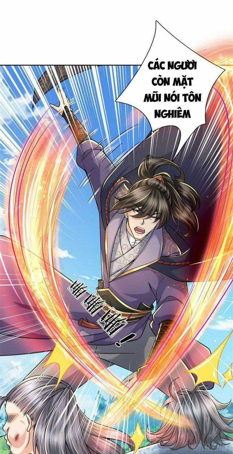 Chúa Tể Chi Lộ - Chapter 66 - Trang 32