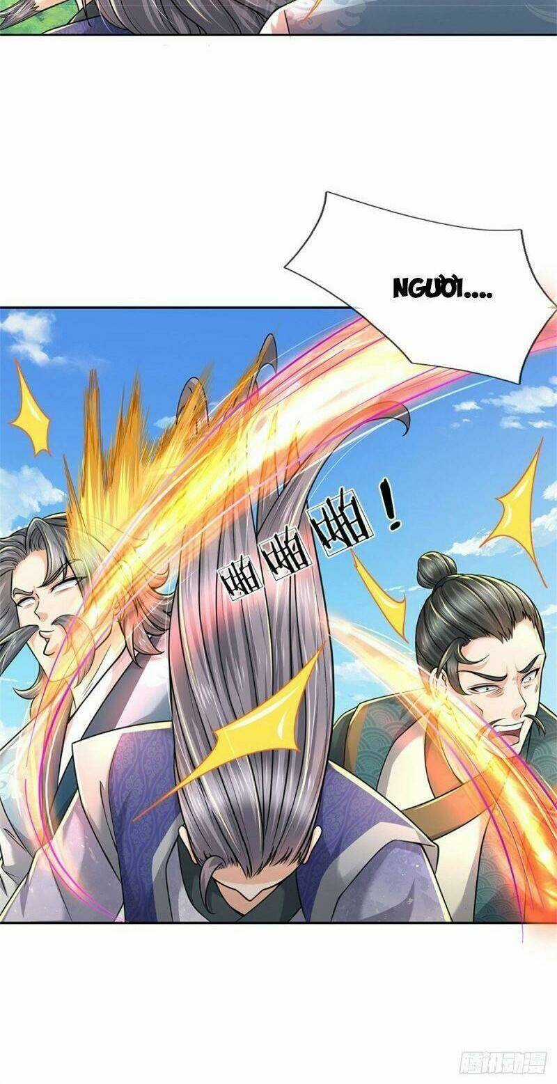 Chúa Tể Chi Lộ - Chapter 66 - Trang 33