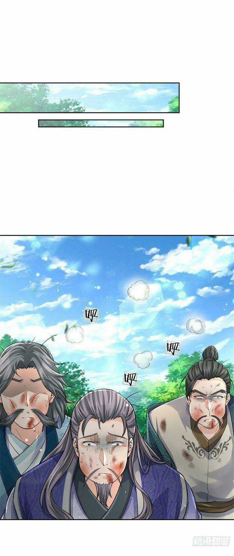 Chúa Tể Chi Lộ - Chapter 66 - Trang 34