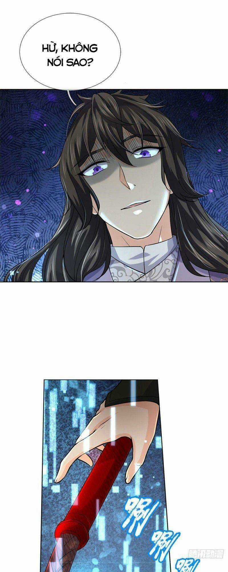 Chúa Tể Chi Lộ - Chapter 66 - Trang 38